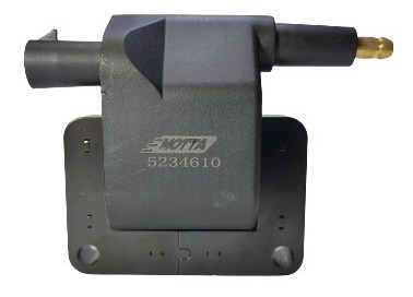 Imagen 4 de 4 de Bobina Jeep Cherokee 4.0l Grand Cherokee Dodge Ram (c-932)