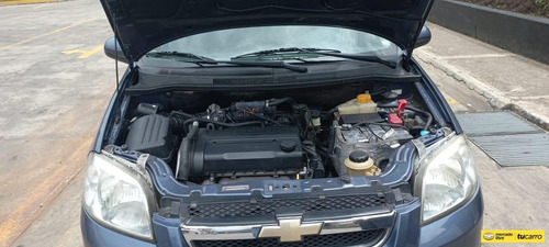 Chevrolet 2010