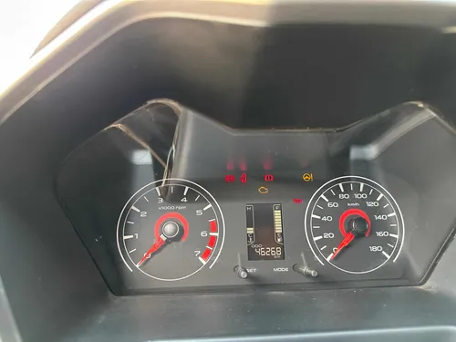 Mahindra KUV100 1.2