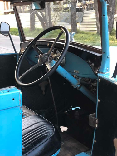 Ford A