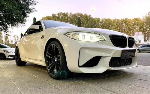 Bmw Serie M 2019 3.0 M2