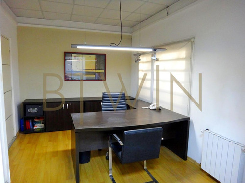 Imagen 3 de 14 de Venta Oficina Ituzaingo 652m2 Oportunidad