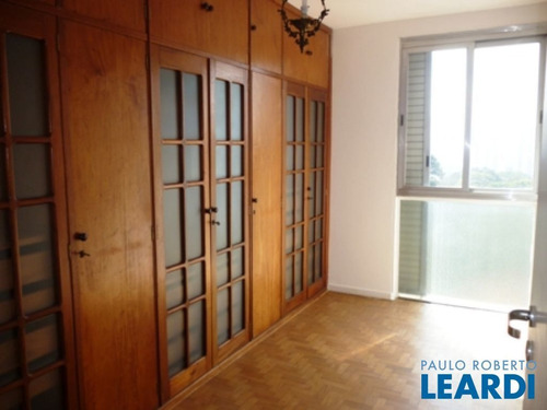 Imagem 10 de 15 de Apartamento - Perdizes - Sp - 602002