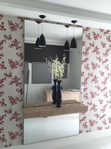 Imagem 4 de 15 de Apartamento - Jardim Cidade De Florianopolis - Ref: 11987 - V-11987