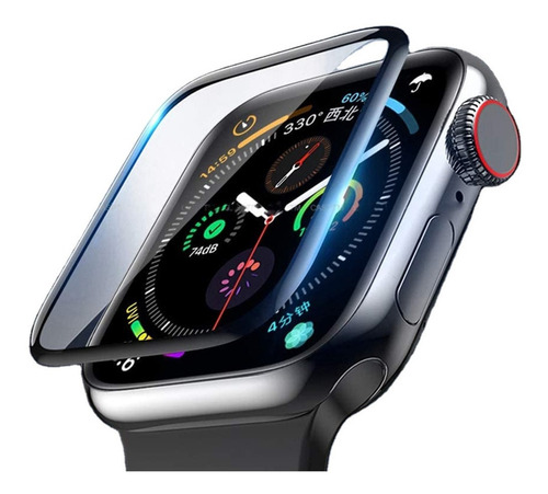 Protector Pantalla Para Apple Watch Screen Force Curve Hd