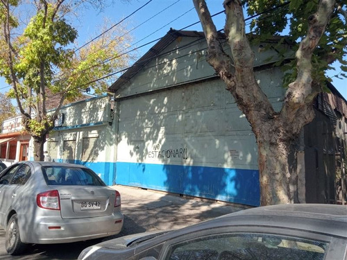 Local Comercial En Venta En San Bernardo