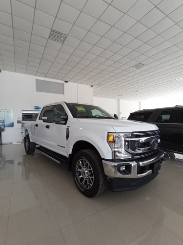 Ford F 250 Deisel 2021