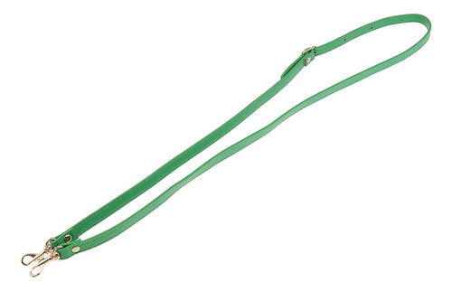 Mz 2 × Correa De Cuero Ajustable For Bolso, Reemplazo De