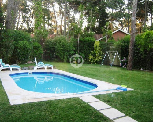 Casa En Jardines De Cordoba