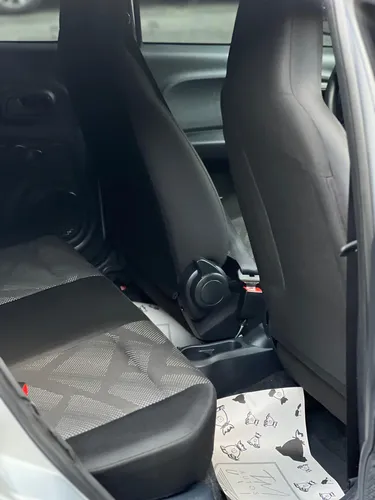 Fiat Mobi 1.0 Like