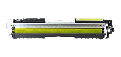 Toner Laser Compatible Con Hp Cf352a 130a M176 M177