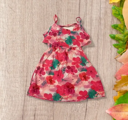 Vestidos nena online verano