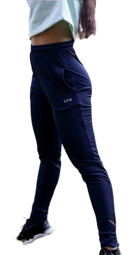 Babucha Termica Deportiva Ladyfit 