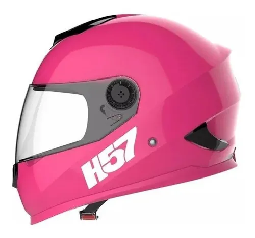 Casco Moto Integral Halcon H57 Motos Coyote