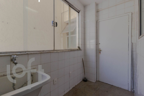 Imagem 18 de 30 de Apto Coração De Jesus | 2 Quartos | 80 M² | Cond: R$800.00 | 1 Vaga - 6vg4gr