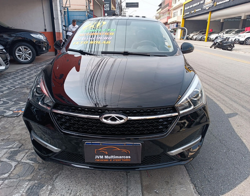 Caoa Chery Arrizo 5 1.5 VVT TURBO IFLEX RXT CVT