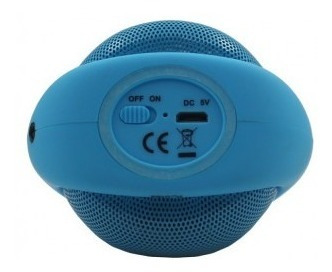 Imagen 3 de 3 de Parlante Bluetooth Rabbit