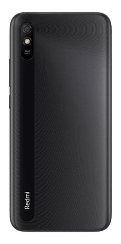 Imagen 5 de 7 de Xiaomi Redmi 9A Dual SIM 32 GB gris granito 2 GB RAM