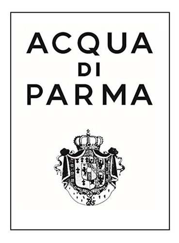 Acqua Di Parma Blu Mediterraneo Mirto Di Panarea Agua De Col