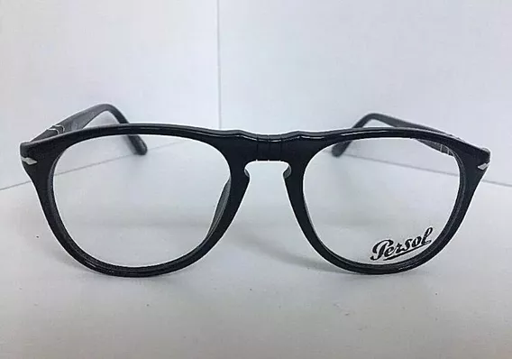 Anteojos Persol 9649-v Lentes Vista Gafa No Ray Ban Tom Ford