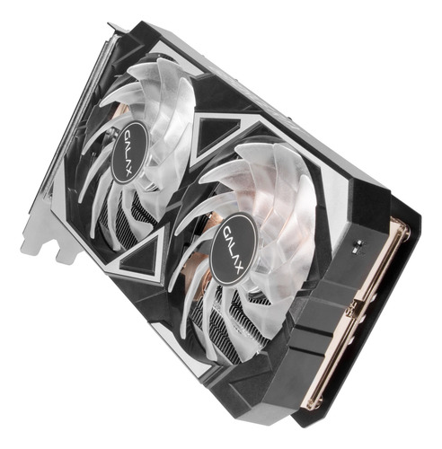 Placa de vídeo Nvidia Galax GeForce RTX 30 Series RTX 3050 35NSL8MD6YEX 8GB