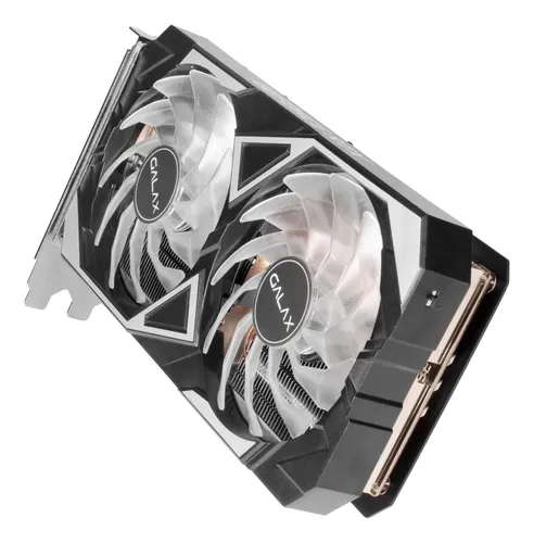 Placa de vídeo Nvidia Galax GeForce RTX 30 Series RTX 3050 8GB