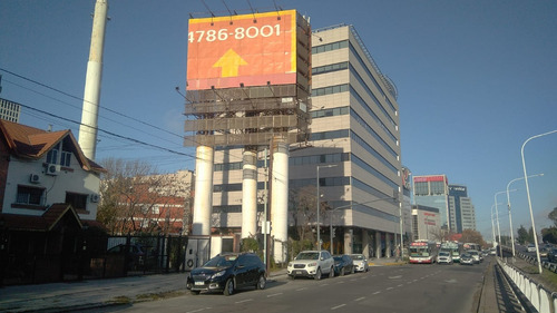 Excelenta Esquinaza Terreno De 34mts De Frente A Gral Paz Y Frente A Dot Shopping Para 3700m2 Vendibles Y Garage 135 Cocheras