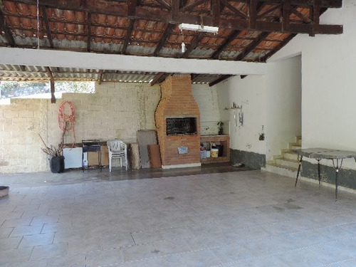 Imagem 7 de 30 de Chácara Com 3 Dormitórios À Venda, 2305 M² Por R$ 630.000,00 - Juca Rocha (mailasqui) - São Roque/sp - Ch0007