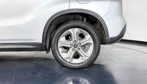 Imagen 10 de 15 de 109419 - Suzuki Vitara 2016 Con Garantía
