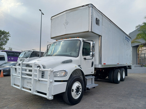 Tractocamion Freightliner Seminuevo Modelo M2 52k 6x2 2017