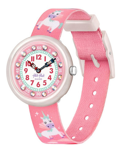 Reloj Flik Flak Infantil Zfbnp121