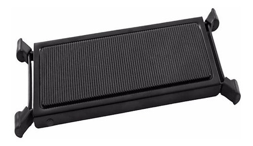 Nomad Nfs-g301 Banco De Pie Para Guitarra Guitarrista Color Negro