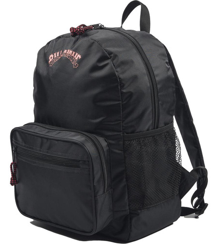 Mochila Billabong All Day Ii Sm24 Preto