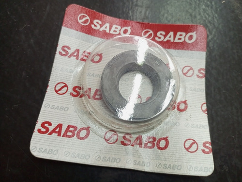 Estopera Guia Collarin De Ford Fiesta//ka Marca Sabo