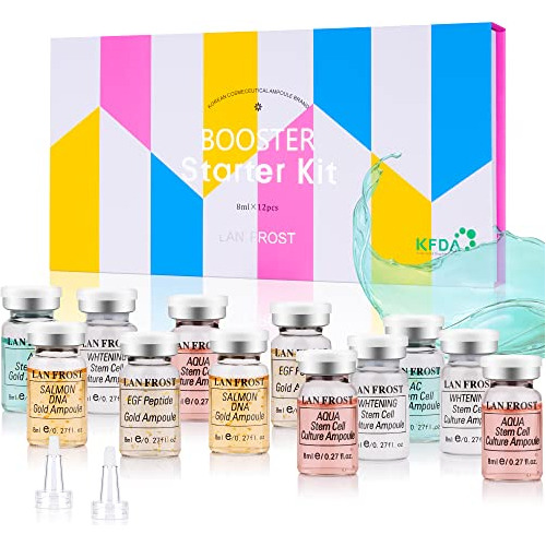 Bb Serm Booster Serum Kit Ampoule Y Essence Yk7dg