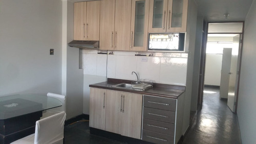 Imagen 6 de 12 de Alquiler De Minidepartamento En Villa El Salvador