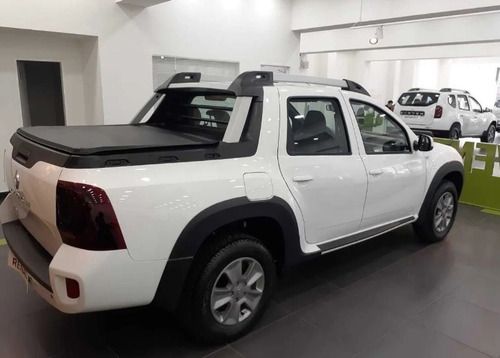 Renault Duster Oroch 1.6 Mr