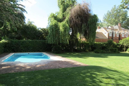 Imagen 23 de 27 de Casa En Venta - Lomas Golf - San Isidro
