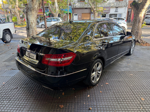 Mercedes-Benz Clase E 1.8 E250 Avantgarde B.efficiency At