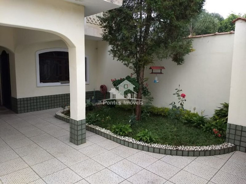 Imagem 10 de 30 de Sobrado 3 Dorms. C/1 Suite No Bairro Centro De Ouro Fino Paulista-ribeirão Pires-sp - Sob316