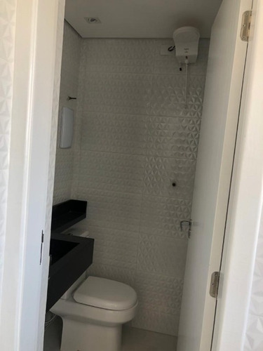 Imagem 5 de 20 de Apartamento - Ap00282 - 69470259