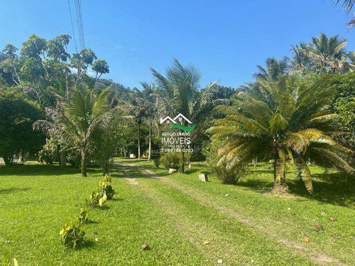 Imagem 6 de 30 de Chácara Com 5 Dorms, Area Rural, Pedro De Toledo - R$ 990 Mil, Cod: 579 - V579
