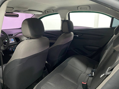 Chevrolet Prisma 1.4 MPFI LTZ 8V FLEX 4P MANUAL