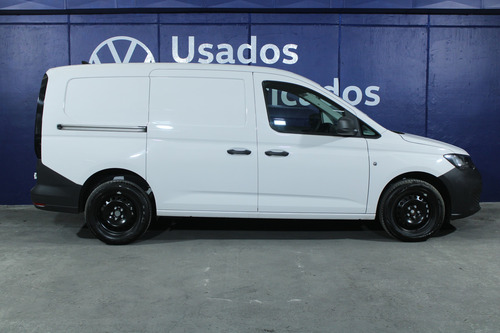 Caddy Maxi Cargo Van Tdi 2.0 Diésel Bco 2024 M