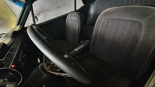 Imagen 6 de 15 de Ford Mustang