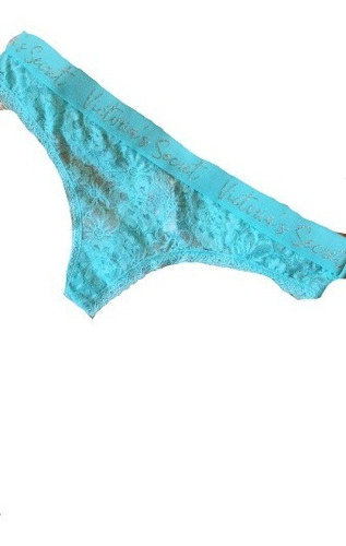 Pantaletas Panty Victoria Secret 100% Original Panties