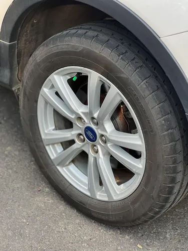 Ford Escape 2.0 Se 4x2