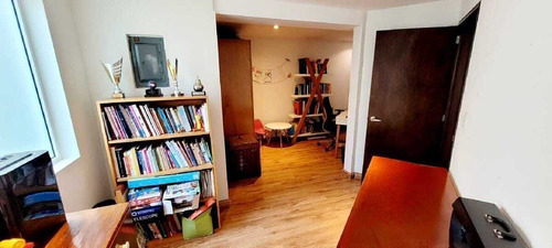 Casa En Venta O Renta En Desierto De Los Leones