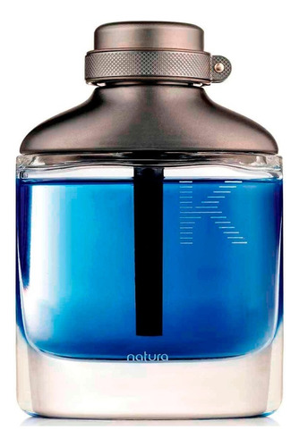 Natura K Perfume De Hombre 100ml