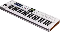 Comprar Teclado Controlador Midi Arturia Keylab Essential Mk3 49 Tec